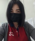 Rencontre Femme Thaïlande à เมืองเพชรบูรณ์ : Anny, 39 ans